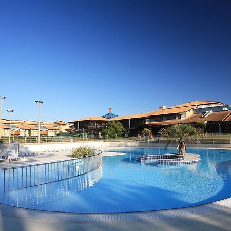 Le Village Vacances De Mimizan Plage Exterior foto