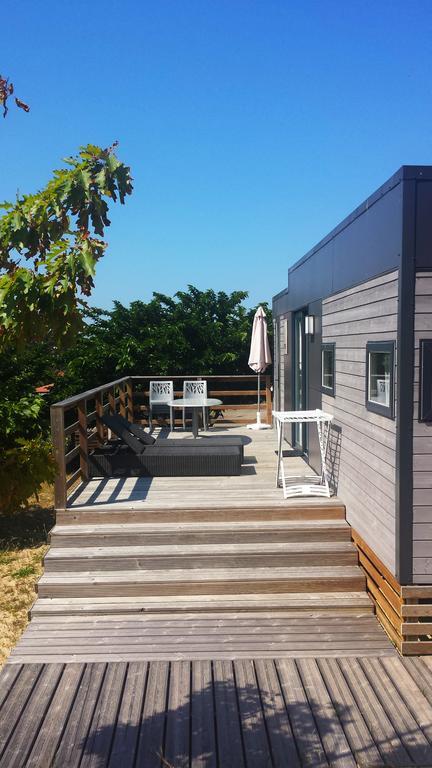 Le Village Vacances De Mimizan Plage Zimmer foto