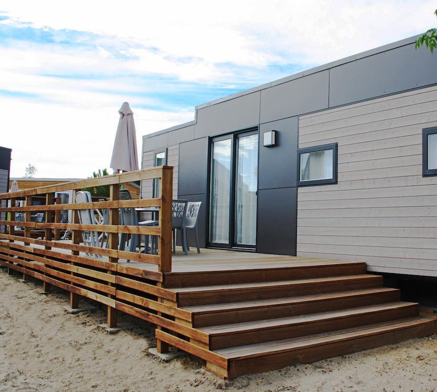 Le Village Vacances De Mimizan Plage Zimmer foto